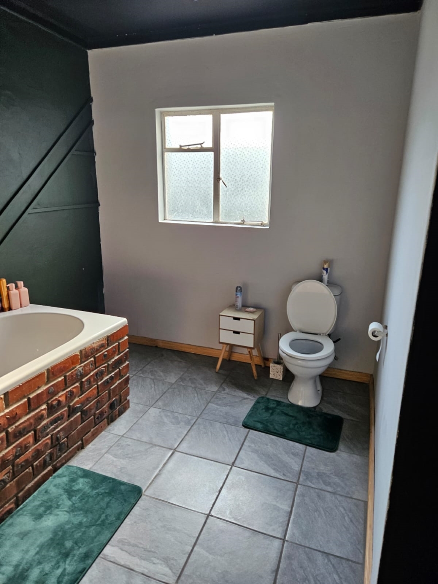 To Let 3 Bedroom Property for Rent in Riebeeckstad Free State